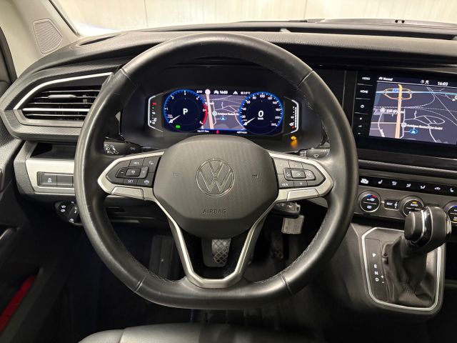 T6.1 California Beach Tour 2.0 TDI DSG AHK LED