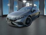 Mercedes-Benz AMG EQS 53 4M+ AMG+BURM+NIGHT+DIGI LIGHT+HYPER - Mercedes-Benz EQS Gebrauchtwagen