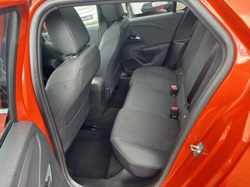 Bild 8 Opel Corsa Elegance Panodach/PDC+Cam/17Zoll-BiColor/L