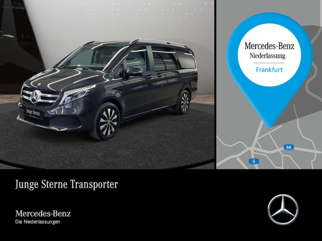 Mercedes-Benz V 300