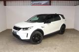 Land Rover Discovery Sport S AWD 2.0 TD4 LED*360CAM*AHK - gebrauchte Land Rover Discovery Sport aus dem Jahr 2020