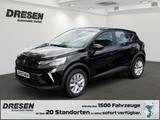 Renault Captur Evolution TCe 90 LED*Kamera*Carplay*Sitzh