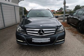 Mercedes C 200 - 2