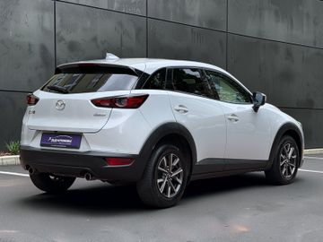 Mazda CX-3 - 7