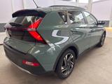 Hyundai BAYON SELECT SHZ RADIO KLIMA ALU 1.0 T-GDi 74... - Hyundai BAYON Gebrauchtwagen