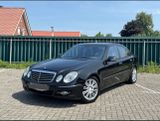 Mercedes-Benz Mercedes Benz E320 CDI*AVANTGARDE*FACELIFT* - Mercedes-Benz E 320 aus 2009