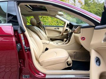صورة مصغرة 18 لـ 2004 Mercedes-BENZ CLS