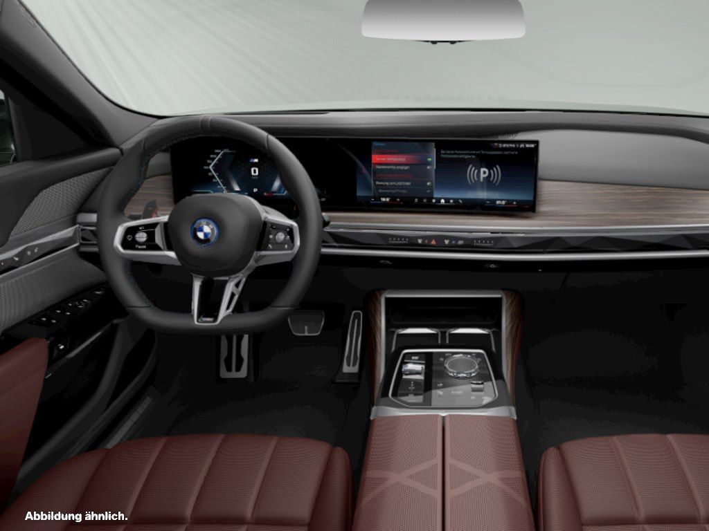 BMW M760 - Bild 6