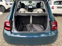 Fiat 500e 3+1 ByBocelli NAVI 360°CAM SITZHZG PANORAMA - Image