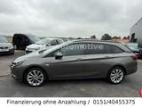 Opel Astra K Sports Tourer *AHK*RFK*SPURHALTE - Opel Astra Gebrauchtwagen in Krefeld