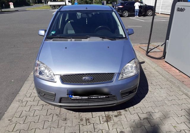 Ford C Max