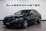 Mercedes-Benz S 400 HYBRID AMG STYLING EXCLUSIVE Btw auto, (€ - Mercedes-Benz S-Klasse mit Hybrid-Antrieb