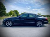 Mercedes-Benz CLS 400 (Facelift), COMAND Online, 360° Kamera - Mercedes-Benz CLS-Klasse von privat