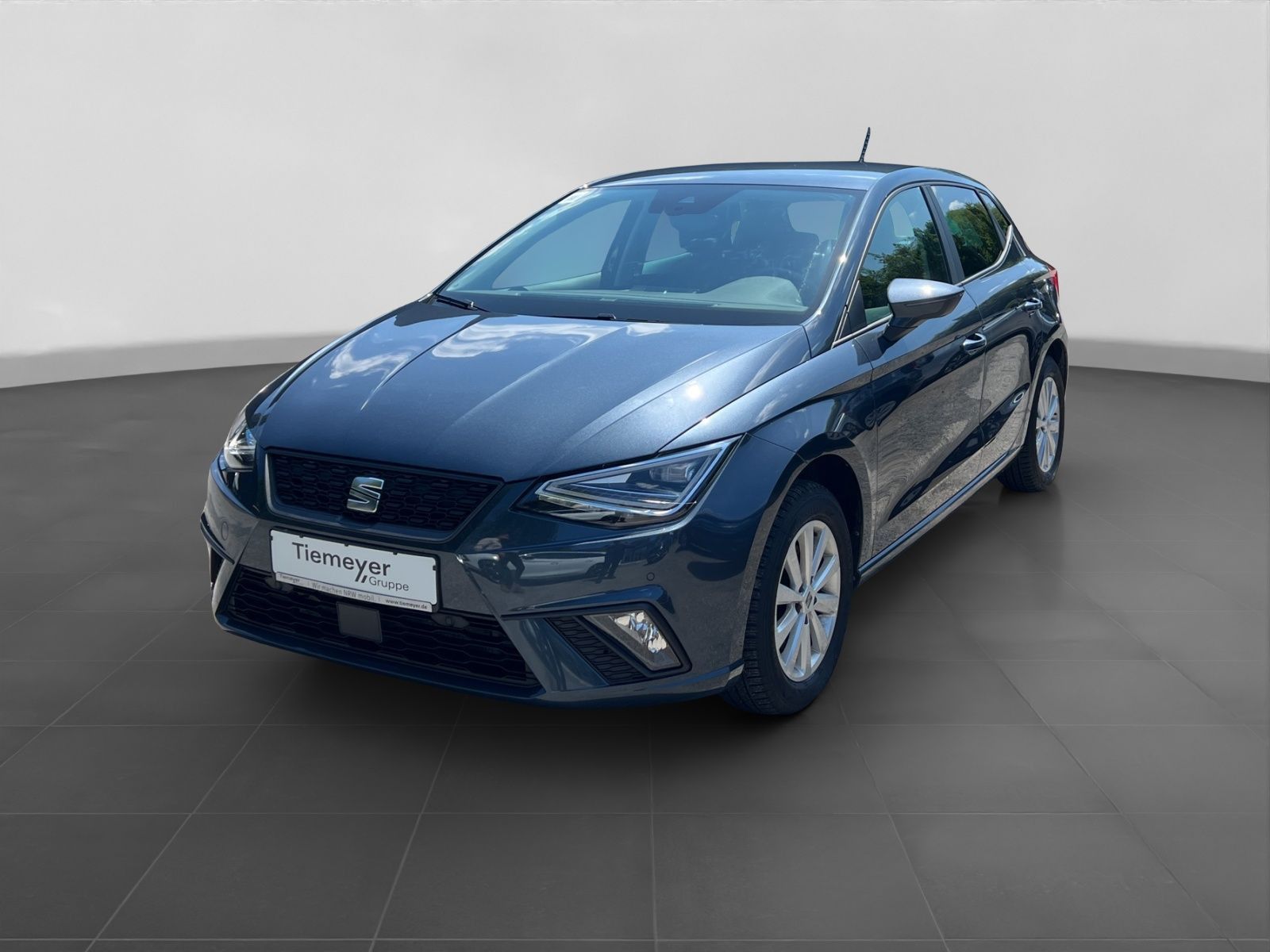 Seat Ibiza - Bild 2