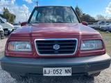 Suzuki Vitara 2.0i V6 24V cat S.W. JLX P.Pack - Suzuki Vitara: Jlx