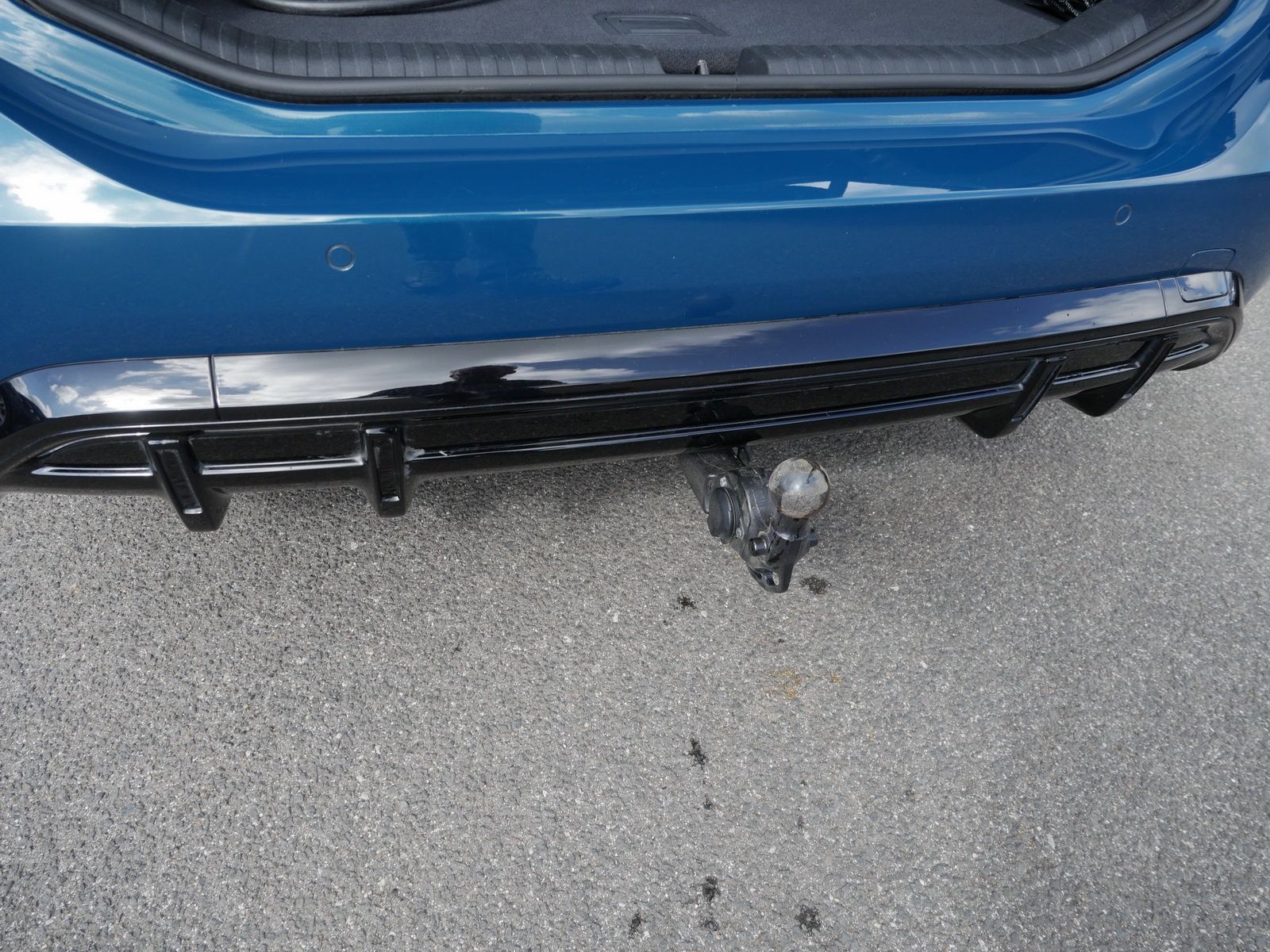 Audi A6 e-tron - Bild 25