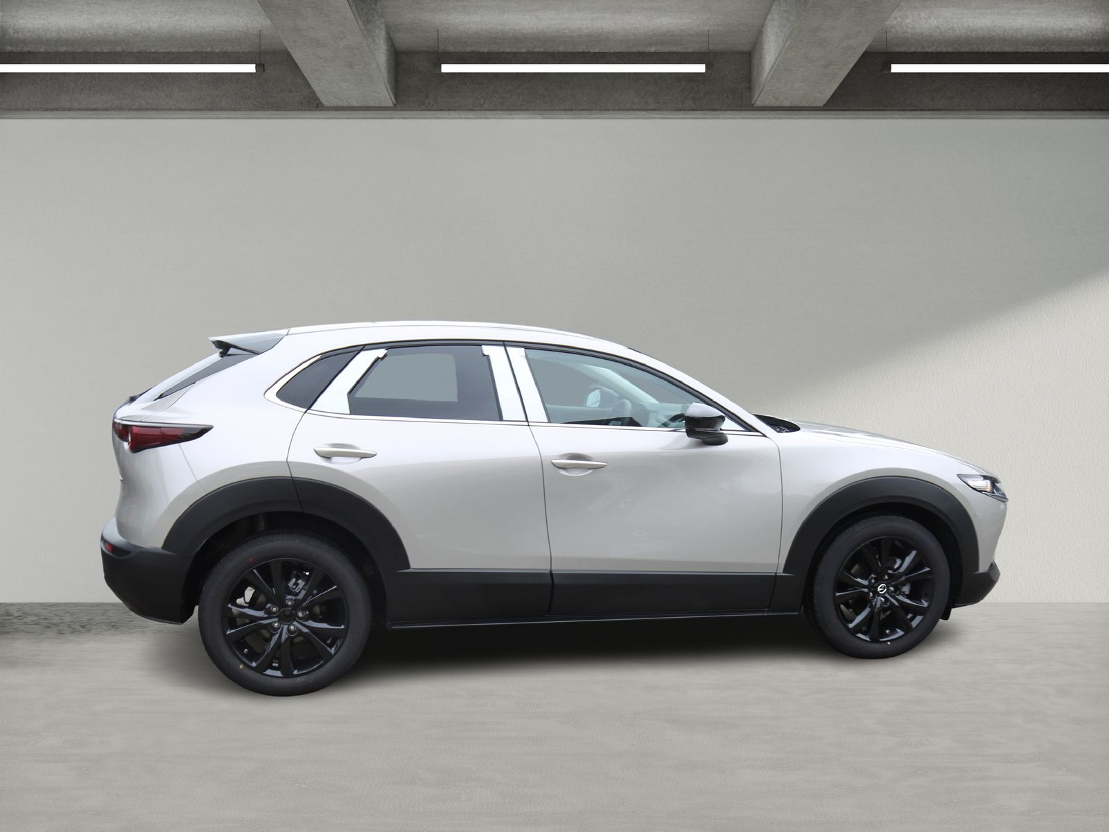 Mazda CX-30 - Bild 5