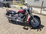 Suzuki Volusia Intruder Country Star - Angebote