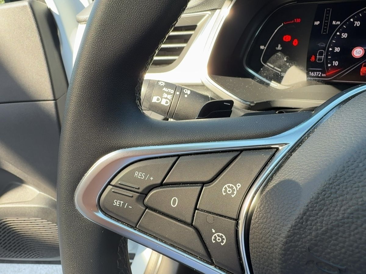 Fahrzeugabbildung Renault Captur INTENS TCe 160 EDC NAVI KAMERA