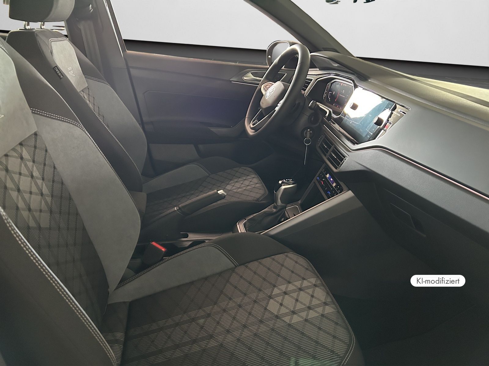 Volkswagen Taigo - Bild 5