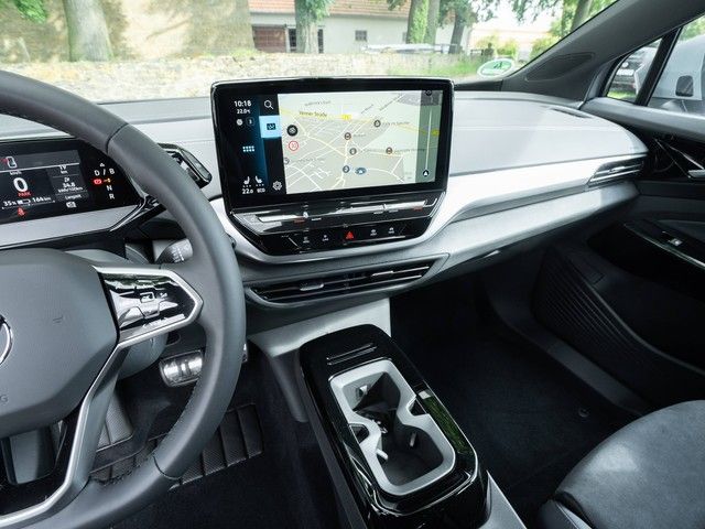 ID.4 Pro Performance 77 kWh GJR Interieur-Plus