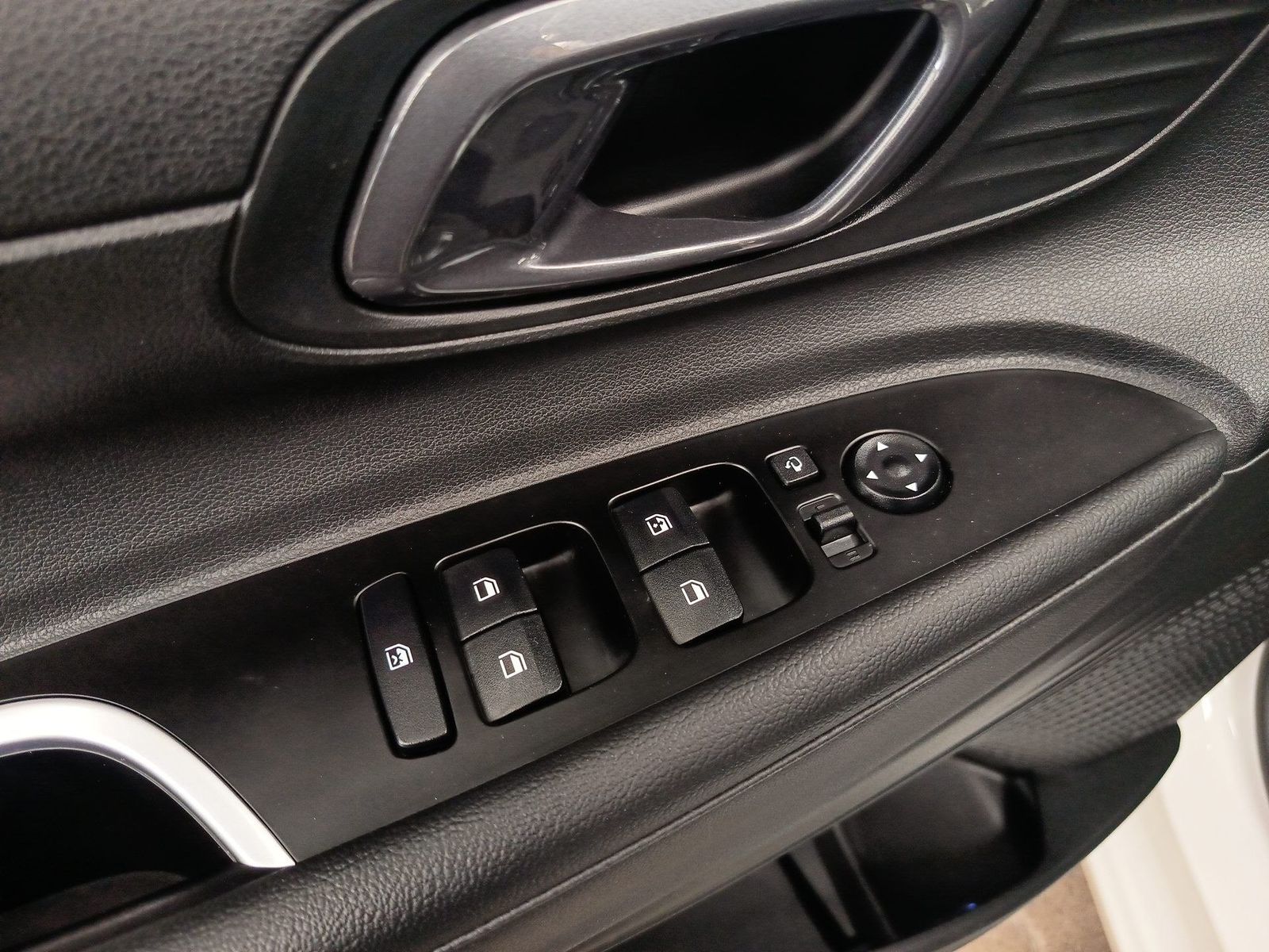 Hyundai i20 – Bild 10