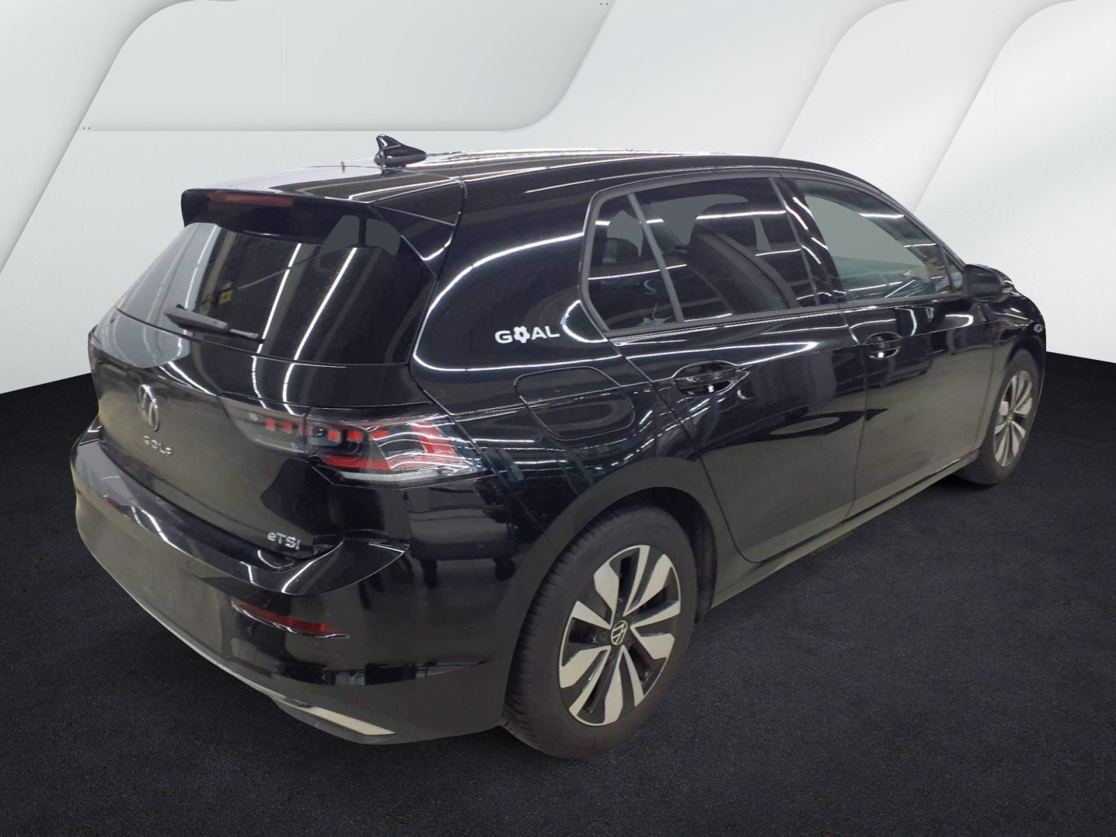 Volkswagen Golf - Bild 3