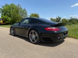 Porsche 911 997 Turbo Coupé Tiptronic S - aus 2007: Turbo 911