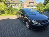 Peugeot 307 cc Cabrio - Peugeot 307 in Solingen