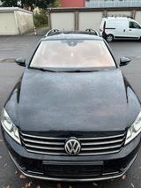 Volkswagen VW Passat B7 Variant 2.0 TDI (125 KW / 170... - Volkswagen Passat aus 2012: TDI