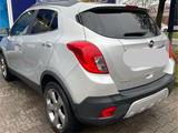 Opel Mokka 1.4 T 4x4 Inno Navi Klimaautoma... - gebrauchte Opel Mokka aus dem Jahr 2012