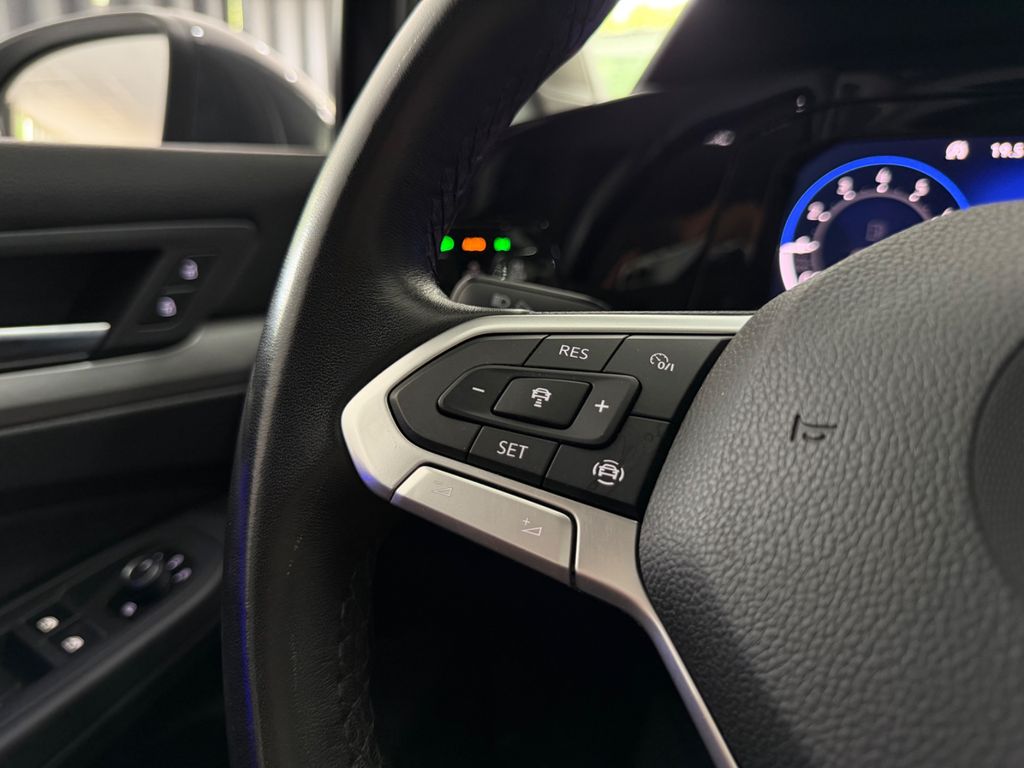 2022 Volkswagen Golf