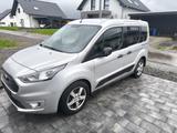 Ford Transit connect 220 L1 S&S LKW TREND ... - Ford Transit Connect: T220