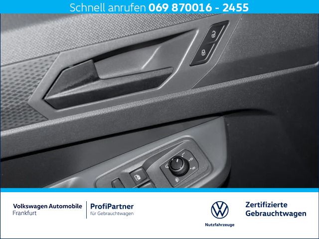 Image of Volkswagen Caddy