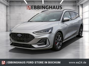 Ford Focus Turnier 1.0 EcoBoost ST-Line X PANORAMADAC