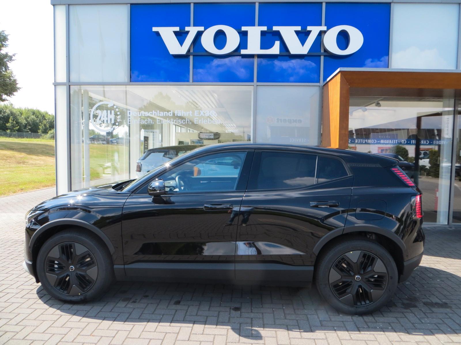 Volvo EX30 Cross Ultra Twin Perf. 0% Finanzierung