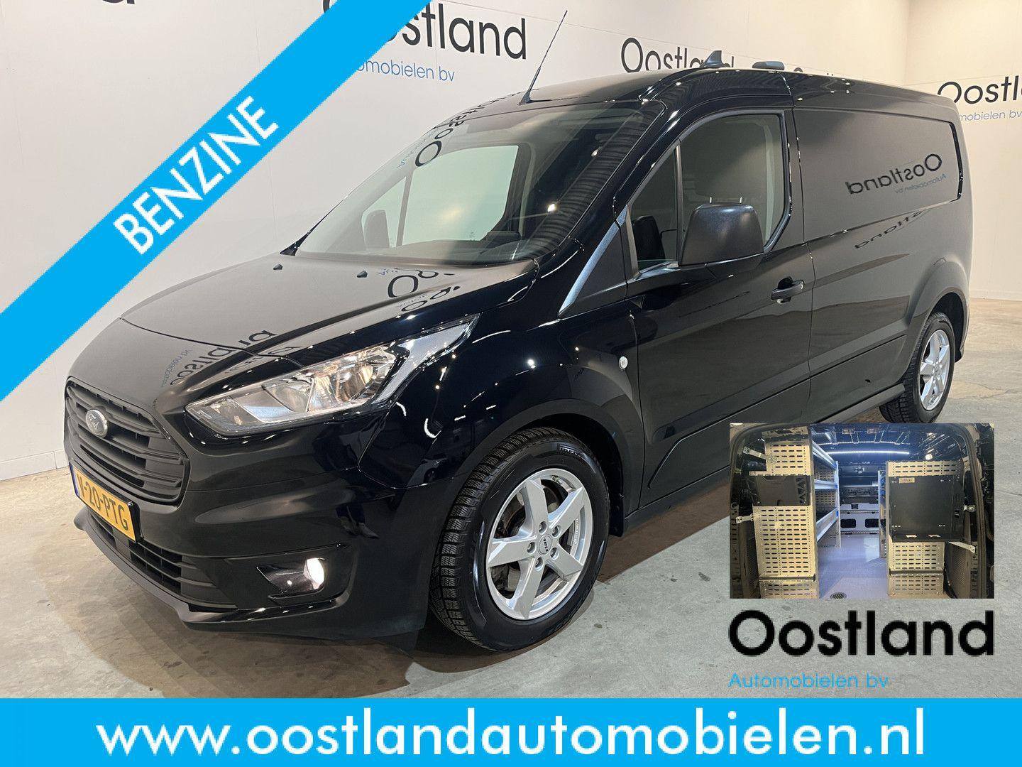 Ford Transit Connect 1.0 Ecoboost L2 Trend Benzine Se