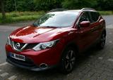 Nissan Qashqai 1.6 DIG-T N-CONNECTA N-CONNECTA - Nissan Qashqai: Limousine