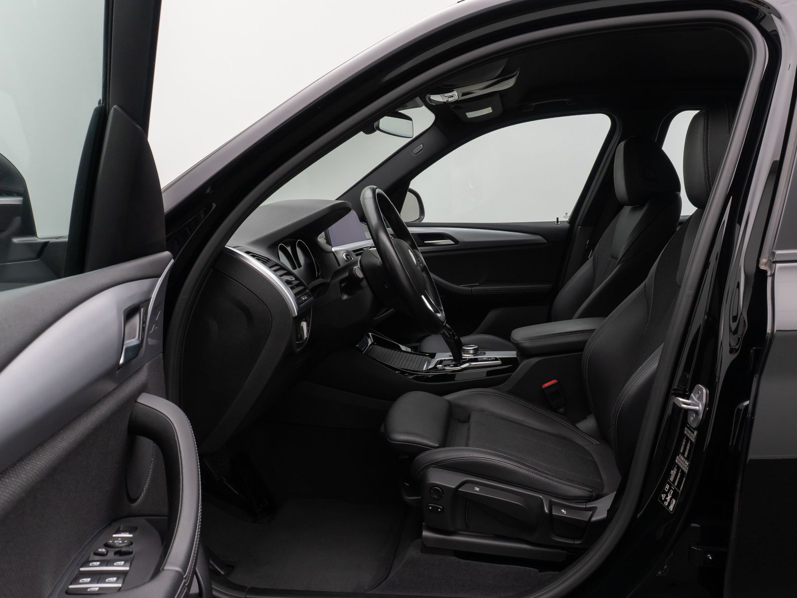 Fahrzeugabbildung BMW X3 xD20d PDC CockpiPlus Sportsitz LED 18Zoll