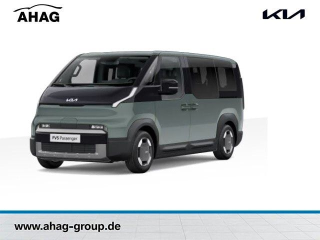 Kia PV5