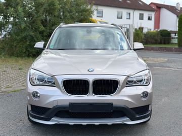 BMW X1 - 9