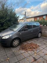 Mitsubishi Colt - gebrauchte Mitsubishi Colt aus dem Jahr 2004