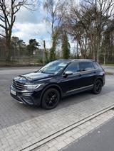 Volkswagen Tiguan Allspace 2.0 TDI SCR 147kW DSG 4MOT L...