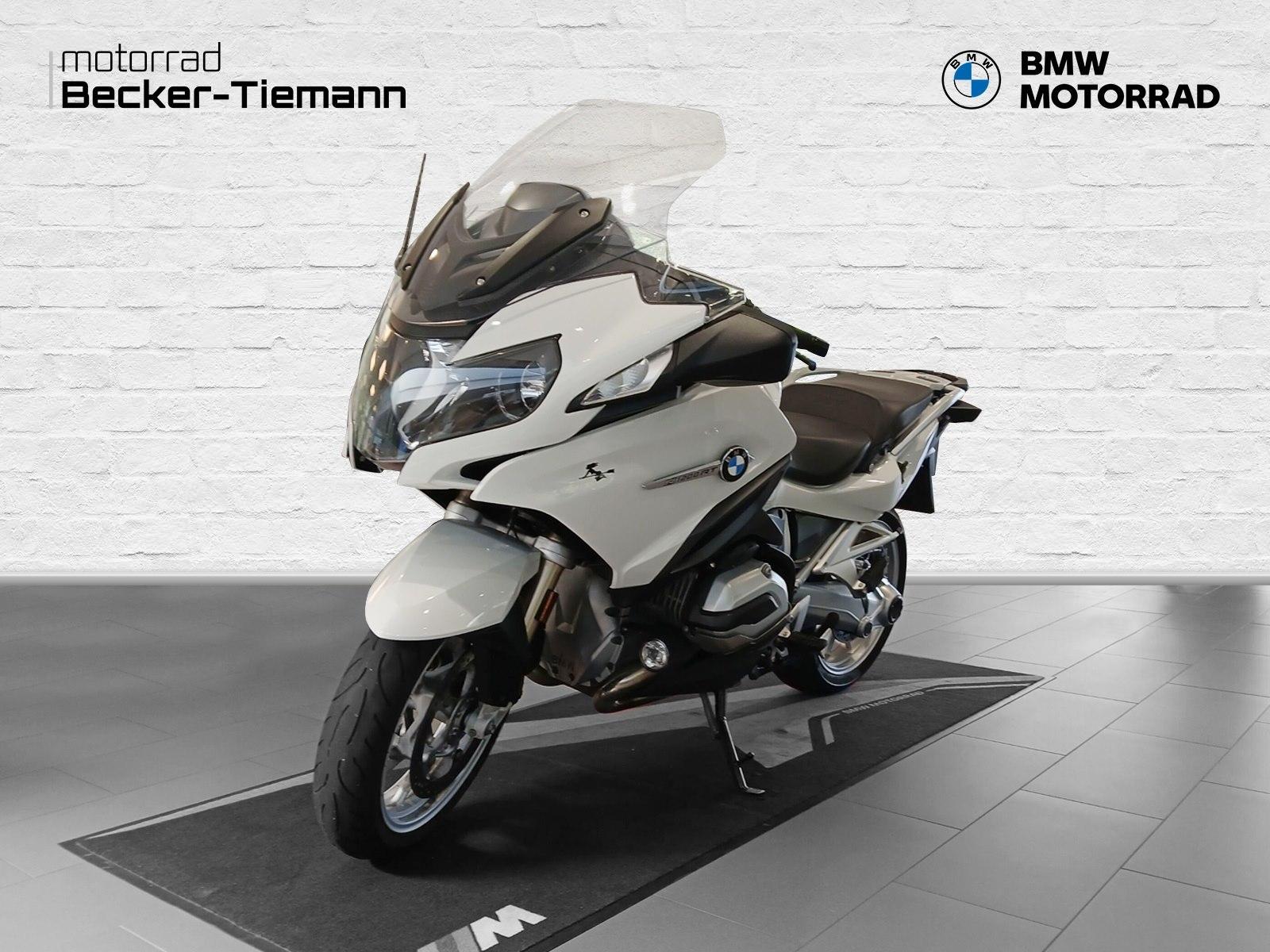 BMW R 1200 RT
