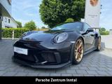 Porsche 991 (911) GT3 RS | Weissach-Paket | - Porsche: 911 Gt3 RS