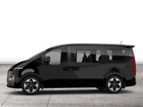 Hyundai STARIA Prime Hybrid 2WD - Hyundai Staria Prime mit Hybrid-Antrieb (Benzin/Elektro)