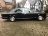 Bentley Brooklands  H-Kennzeichen - Bentley aus 1994