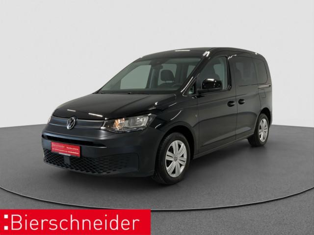 Volkswagen Caddy Kombi 2.0 TDI PDC 2-ZONEN-CLIMATRONIC