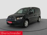 Volkswagen Caddy Kombi 2.0 TDI PDC 2-ZONEN-CLIMATRONIC - gebrauchte VW Caddy aus dem Jahr 2022