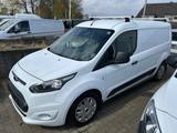 Ford TRANSIT CONNECT LANG TREND/AHK/REGALSYSTEM - gebrauchte Ford Transit Connect aus dem Jahr 2016